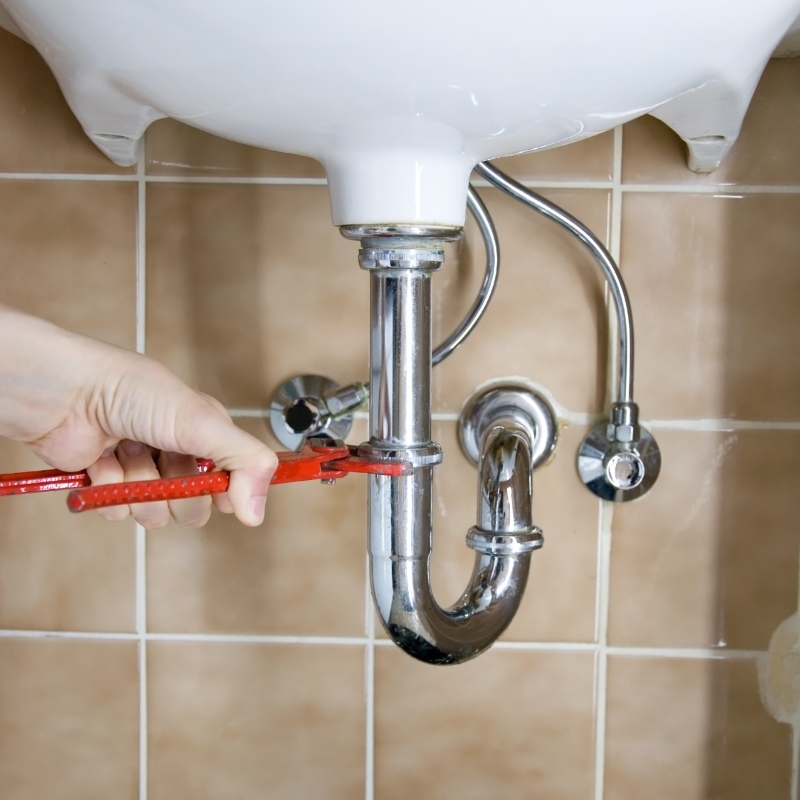 Drainage services in Gidea Park