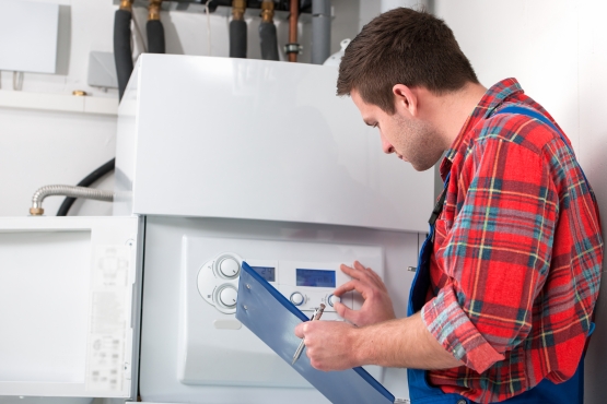 QuickLine Plumbing