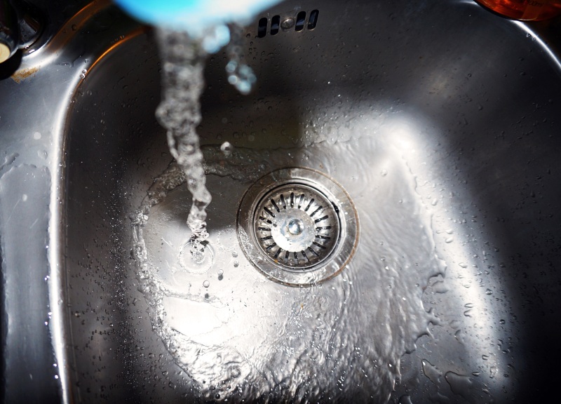 Tap repair in Gidea Park